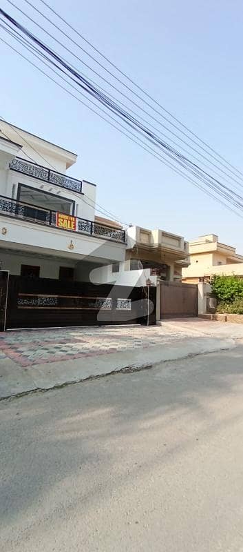 1 Kanal Double story sale 1 Kanal Double story sale