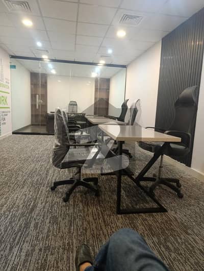 Furnished