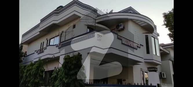 Reserve A Good Location House Of 10 Marla Now In DC Colony