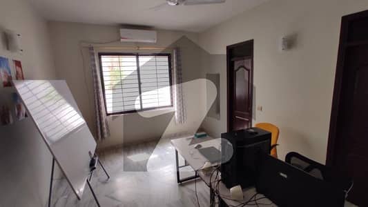 House Available For Sale In DHA Phase 5