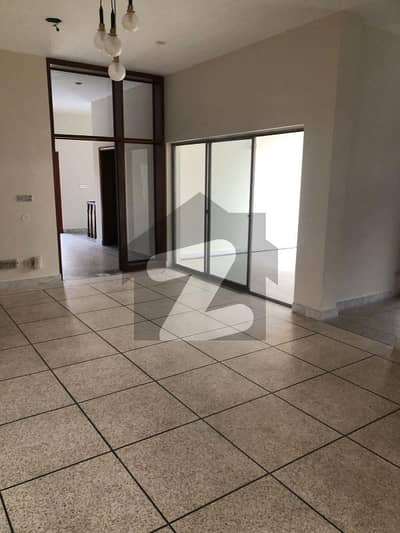 1 Kanal Upper Portion With Drawing Room For Rent In DHA Phase 3
