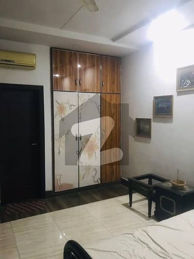 Eden Executive 5 Marla House