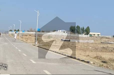 5 Marla Developed Plot For Sale In Royal Residencia Near Bahria Enclave &Amp; Park View City Islamabad 5 Marla Developed Plot For Sale In Royal Residencia Near Bahria Enclave &Amp; Park View City Islamabad