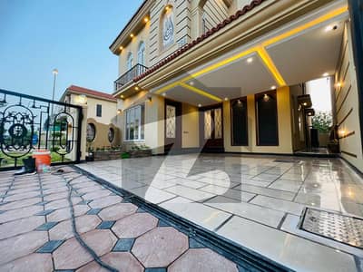 10 Mrla Designer House For sale Is Available In Bahria Town Rawalpindi 10 Mrla Designer House For sale Is Available In Bahria Town Rawalpindi
