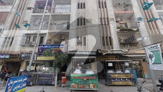 فیڈرل بی ایریا ۔ بلاک 7 فیڈرل بی ایریا,کراچی میں 2 مرلہ دکان 1.45 کروڑ میں برائے فروخت۔ فیڈرل بی ایریا ۔ بلاک 7 فیڈرل بی ایریا,کراچی میں 2 مرلہ دکان 1.45 کروڑ میں برائے فروخت۔