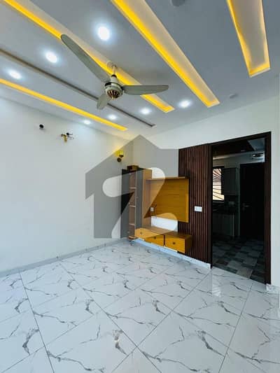 Your Dream Brand New 20 Marla House Is Available In EME Society - Block H