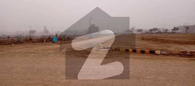 5 Marla Residential Plot In Only Rs. 6200000 5 Marla Residential Plot In Only Rs. 6200000