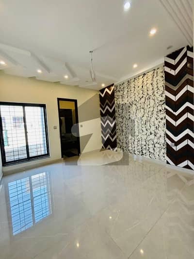 Brand New 20 Marla House Available In EME Society - Block H For Sale