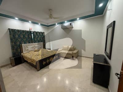 1 Kanal Furnished Upper Portion For Rent In Valencia Housing Scheme