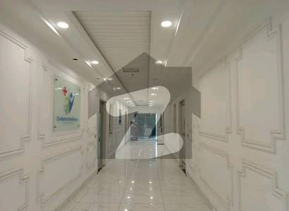 781 SQFT Fully Furnished Office available for Rent in Opal Square Gulberg Residencia Islamabad 781 SQFT Fully Furnished Office available for Rent in Opal Square Gulberg Residencia Islamabad