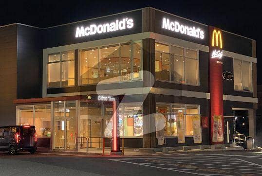 Very Beautiful And Prime Location Building Available For Sale Very Beautiful And Prime Location Building Available For Sale