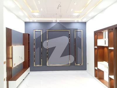 5 Marla Very Beautiful House Available For Sale 5 Marla Very Beautiful House Available For Sale