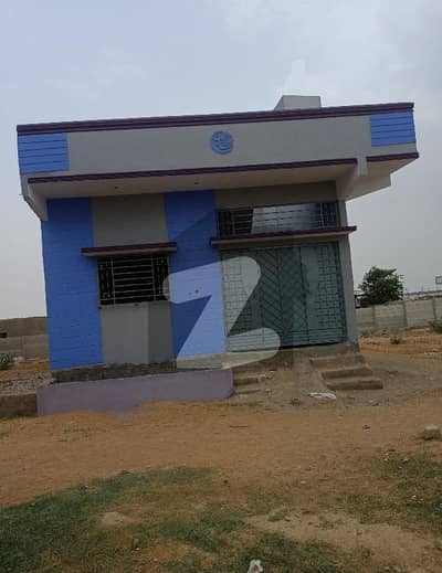 ملیر کراچی میں 2 کمروں کا 3 مرلہ مکان 40.0 لاکھ میں برائے فروخت۔