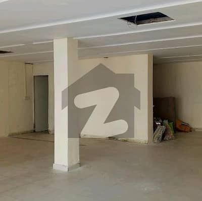 Gorgeous 1350 Square Feet Office For rent Available In Cavalry Ground