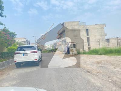 Solid Ground Level Residential Plot for Sale in Federation Housing Society O-9 Islamabad. Solid Ground Level Residential Plot for Sale in Federation Housing Society O-9 Islamabad.