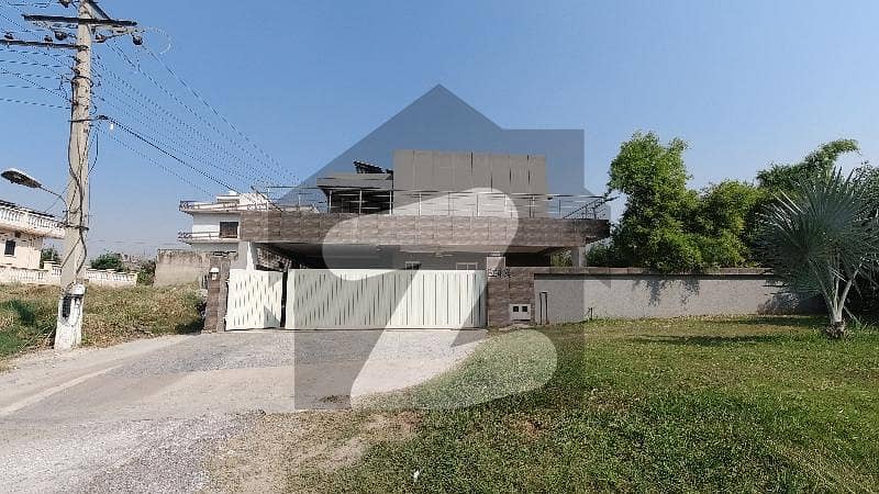 Looking For A Prime Location House In Islamabad Looking For A Prime Location House In Islamabad