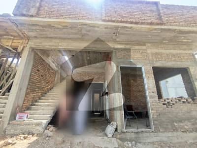 Qadir Avenue Single Storey House