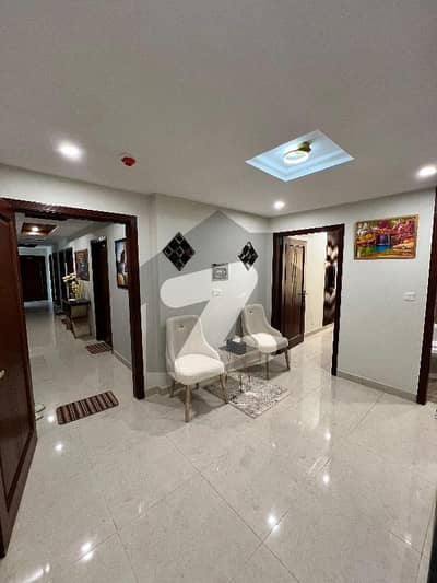 Brand New Fully Furnished 1 Bed Apartment Available For Sale On Prime Location And Reasonable Price Brand New Fully Furnished 1 Bed Apartment Available For Sale On Prime Location And Reasonable Price