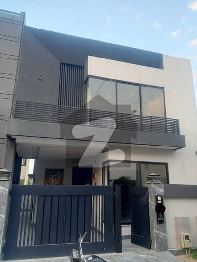 5 MARLA PRIME LOCATION BRAND NEW HOUSE FOR SALE IN DHA RAHBAR 11 PHASE 2