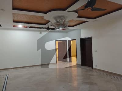 Upper Portion Available For Rent In I-8