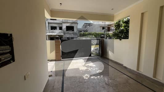 ڈی ۔ 17 اسلام آباد میں 3 کمروں کا 9 مرلہ زیریں پورشن 50.0 ہزار میں کرایہ پر دستیاب ہے۔