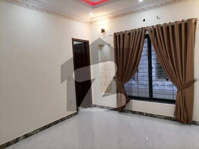 Your Dream Brand New 5 Marla House Is Available In Jubilee Town - Block E