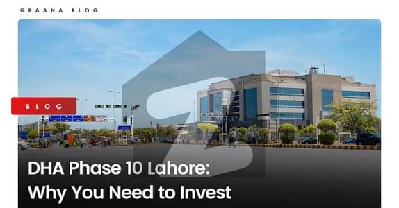 ڈی ایچ اے فیز 10 ڈیفنس (ڈی ایچ اے),لاہور میں 1 کنال پلاٹ فائل 80.0 لاکھ میں برائے فروخت۔ ڈی ایچ اے فیز 10 ڈیفنس (ڈی ایچ اے),لاہور میں 1 کنال پلاٹ فائل 80.0 لاکھ میں برائے فروخت۔