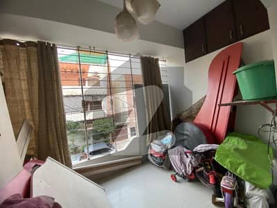 Apartment For Sale At Sharfabad Near Tv Station Road