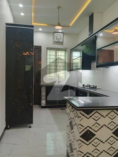 Chaklala Scheme 3 1 Kanal House For Rent