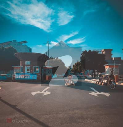 10 MARLA RESIDENTIAL PLOT WAPDA CITY FAISALABAD BLOCK M 10 MARLA RESIDENTIAL PLOT WAPDA CITY FAISALABAD BLOCK M