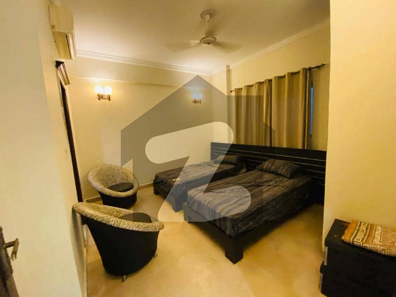 F-11 Markaz Fully-Furnished 2 Bedroom Apartment For Rent F-11 Markaz Fully-Furnished 2 Bedroom Apartment For Rent