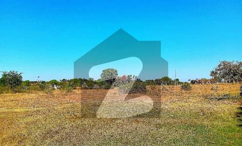 12 Acre Agriculture Land on Barki Road Lahore