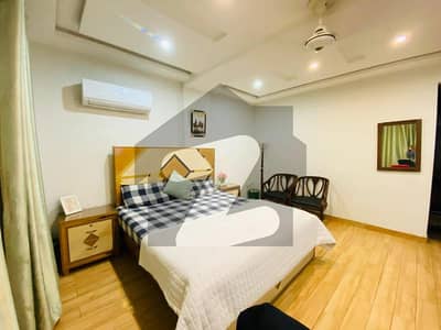 600 Sq. Ft. 1 Bed Luxury Apartment on Easy Installments Pearl One Courtyard, ABS Developers, Bahria Town Lahore