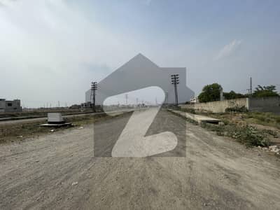 لیک سٹی میڈوز لاہور میں 5 مرلہ رہائشی پلاٹ 62.0 لاکھ میں برائے فروخت۔