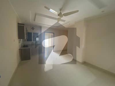 Ready To Move 2 Bedroom For Sale Sapphire Residency River Garden, Islamabad