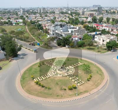 7 Marla Residential Plot For Sale In Lake City Lahore Block C4, Prime Location 7 Marla Residential Plot For Sale In Lake City Lahore Block C4, Prime Location