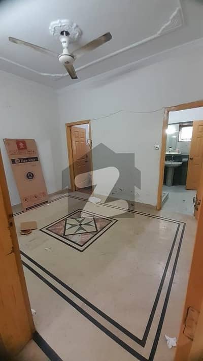 Ground+Basement for rent