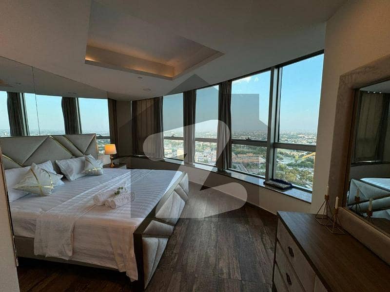 Luxury 2-Bedroom Unfurnished Apartment In Centaurus Mall Tower A Luxury 2-Bedroom Unfurnished Apartment In Centaurus Mall Tower A