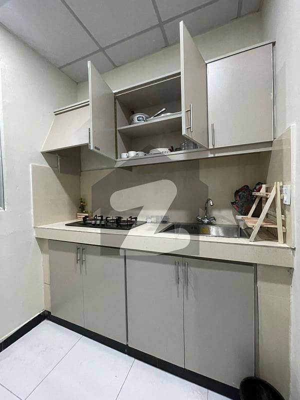 one bed pent house for rent E-11/3 one bed pent house for rent E-11/3