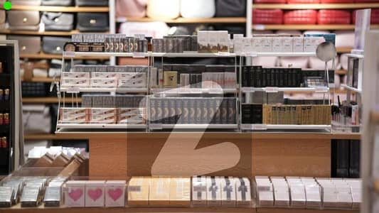 Already Rented Shop available for sale on Main Road