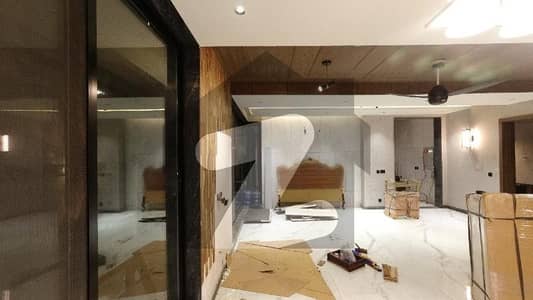 A House Of 500 Square Yards In Park Enclave 1