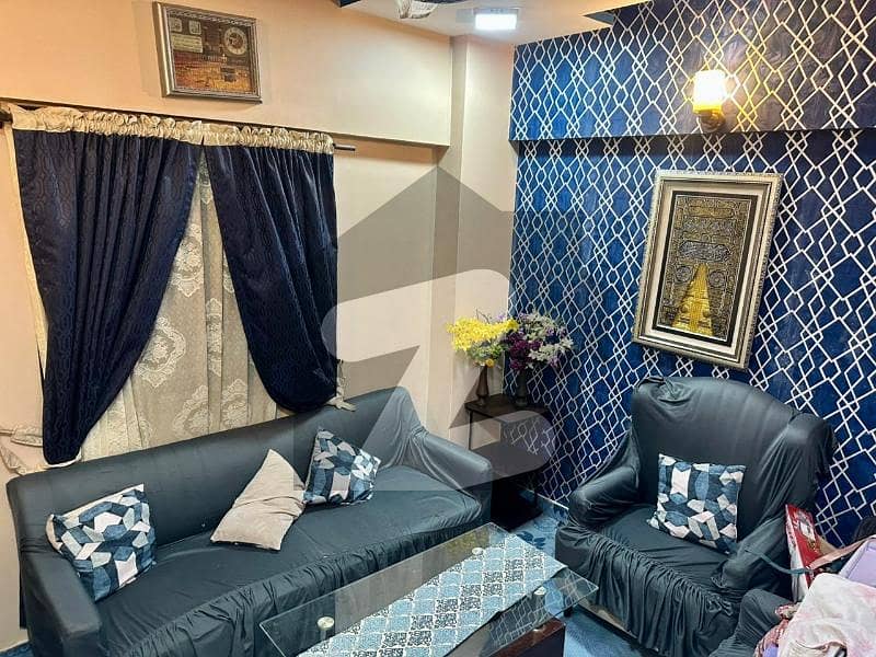سکیم 33 کراچی میں 3 کمروں کا 6 مرلہ فلیٹ 1.2 کروڑ میں برائے فروخت۔ سکیم 33 کراچی میں 3 کمروں کا 6 مرلہ فلیٹ 1.2 کروڑ میں برائے فروخت۔