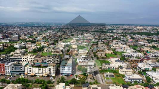 نیشنل پولیس فاؤنڈیشن او ۔ 9 - بلاک ڈی نیشنل پولیس فاؤنڈیشن او ۔ 9,اسلام آباد میں 10 مرلہ رہائشی پلاٹ 1.35 کروڑ میں برائے فروخت۔