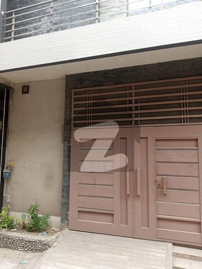 تاج باغ سکیم لاہور میں 3 کمروں کا 3 مرلہ مکان 1.45 کروڑ میں برائے فروخت۔