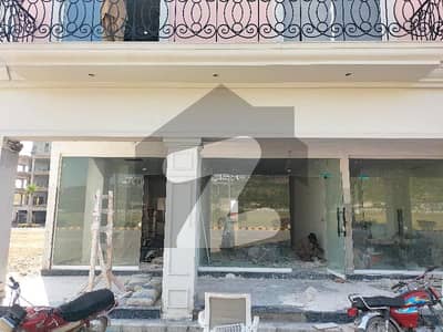 Shop For Rent In Park View City Islamabad Shop For Rent In Park View City Islamabad