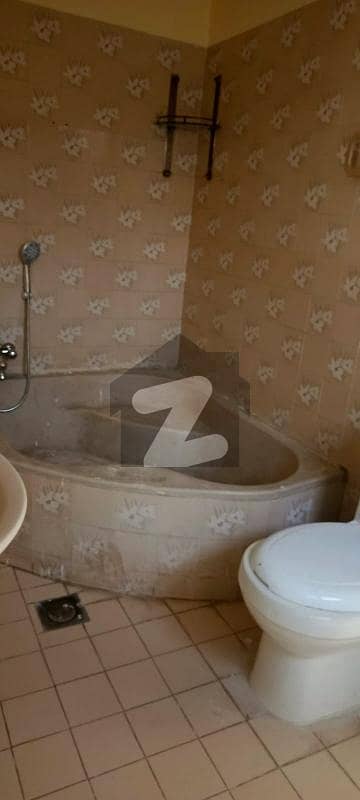 10 Marla Double Story House For Rent
