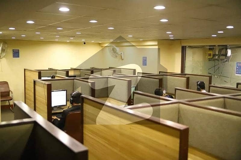 Commercial Space Available For Office Use In Main Shahra-E-Faisal Commercial Space Available For Office Use In Main Shahra-E-Faisal