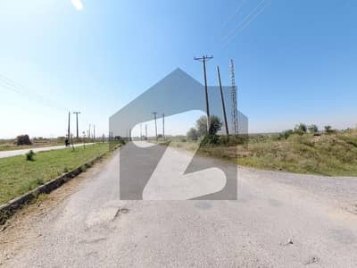 Ready To Sale A Prime Location Residential Plot 5 Marla In I-15 Ready To Sale A Prime Location Residential Plot 5 Marla In I-15