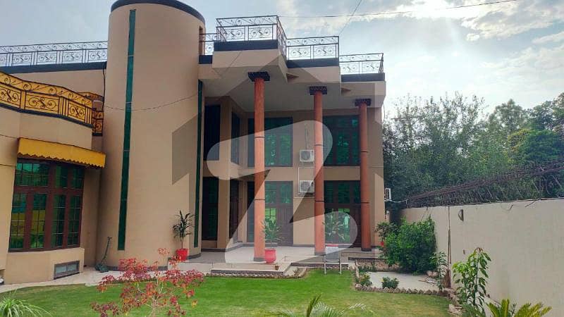 Luxury House for Sale | Defence Officer Colony | Peshawar Luxury House for Sale | Defence Officer Colony | Peshawar