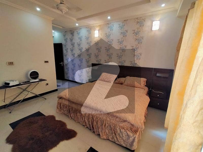 Fully Furnished One Bed Flat Makkah Tower With High Rental Income Fully Furnished One Bed Flat Makkah Tower With High Rental Income